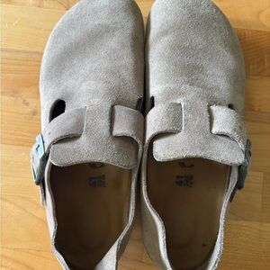 Birkenstock London size 41 (women’s 10)